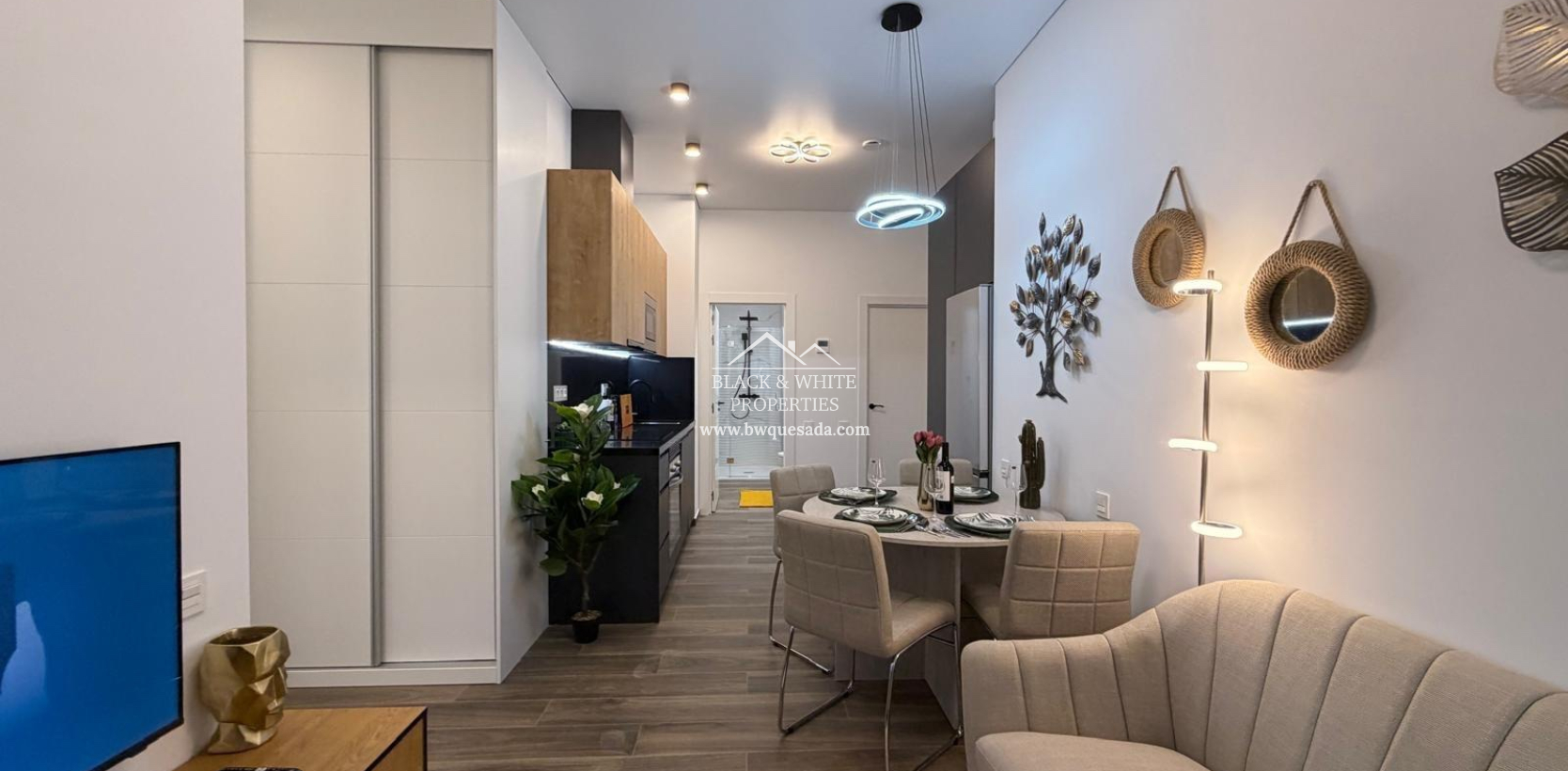 Resale - Apartment - Torrevieja