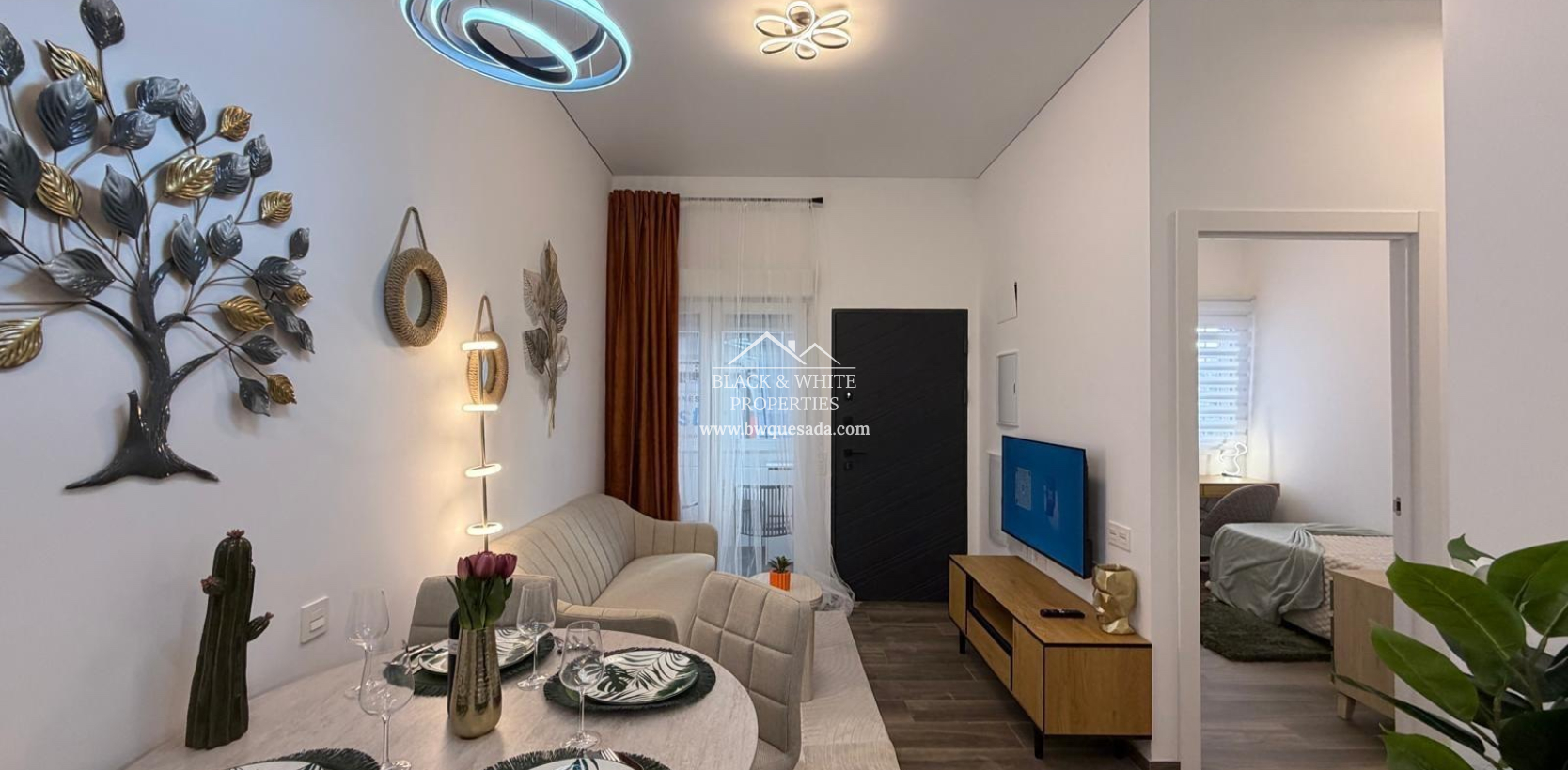 Resale - Apartment - Torrevieja