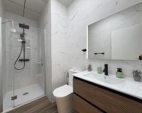 Resale - Apartment - Torrevieja