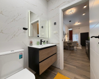 Resale - Apartment - Torrevieja