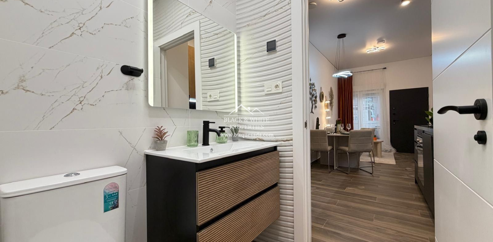 Resale - Apartment - Torrevieja