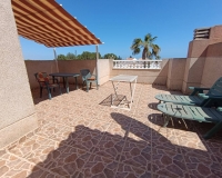 Resale - Bungalow - Algorfa