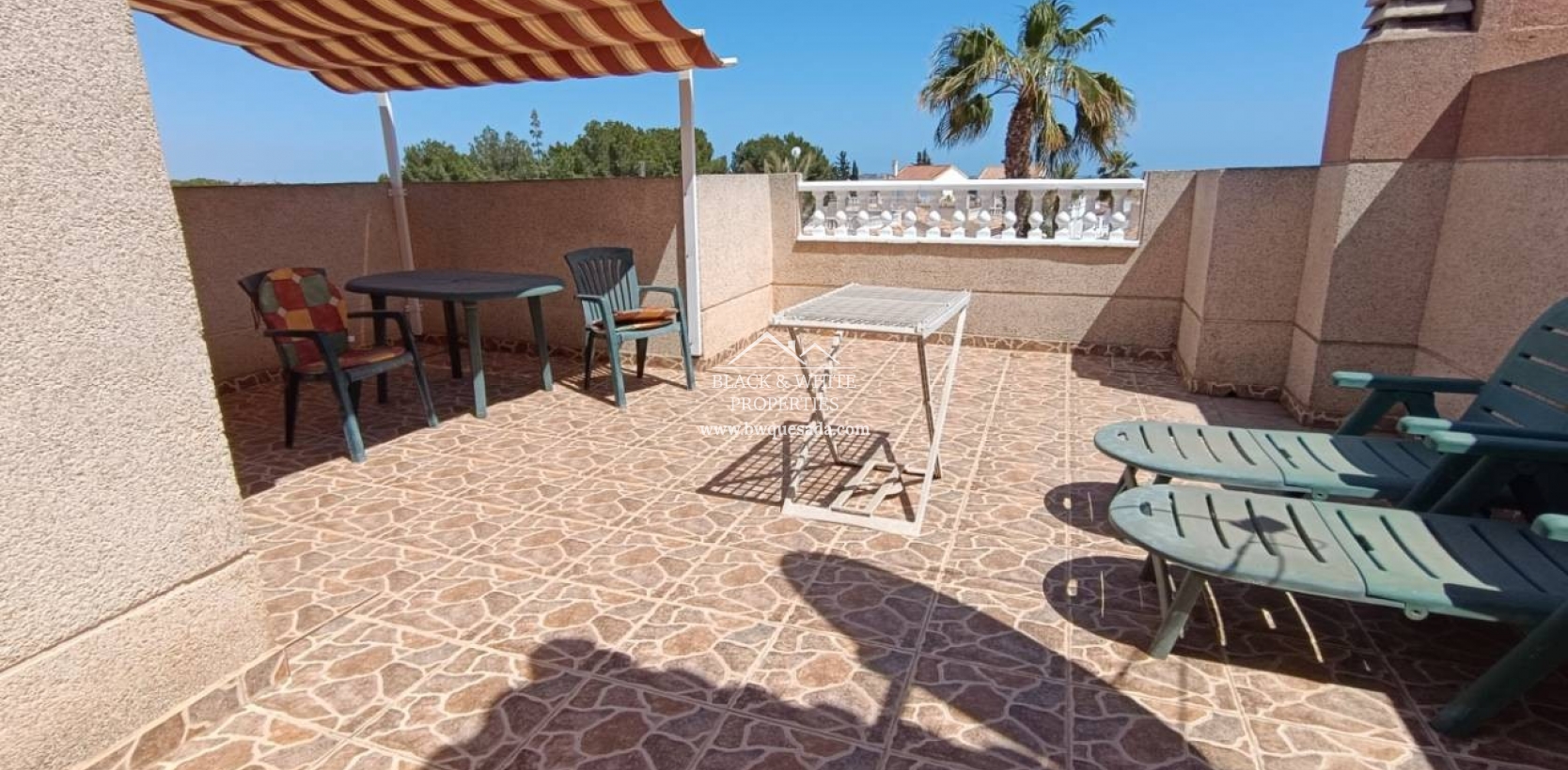 Resale - Bungalow - Algorfa