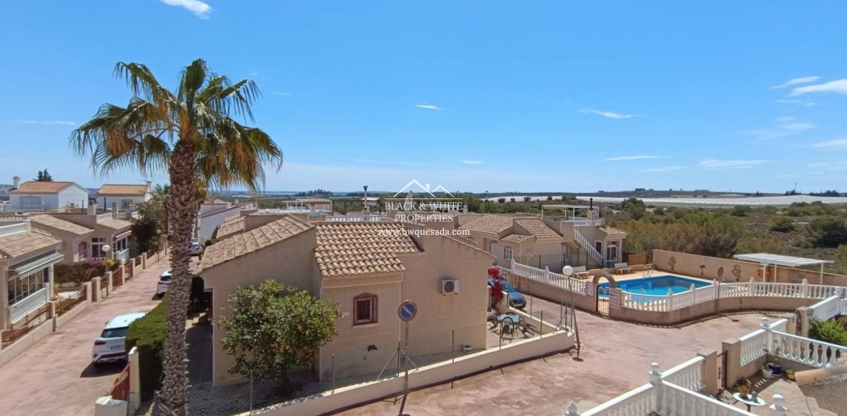 Resale - Bungalow - Algorfa