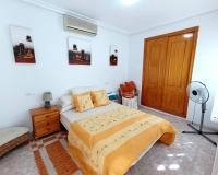 Resale - Bungalow - Algorfa