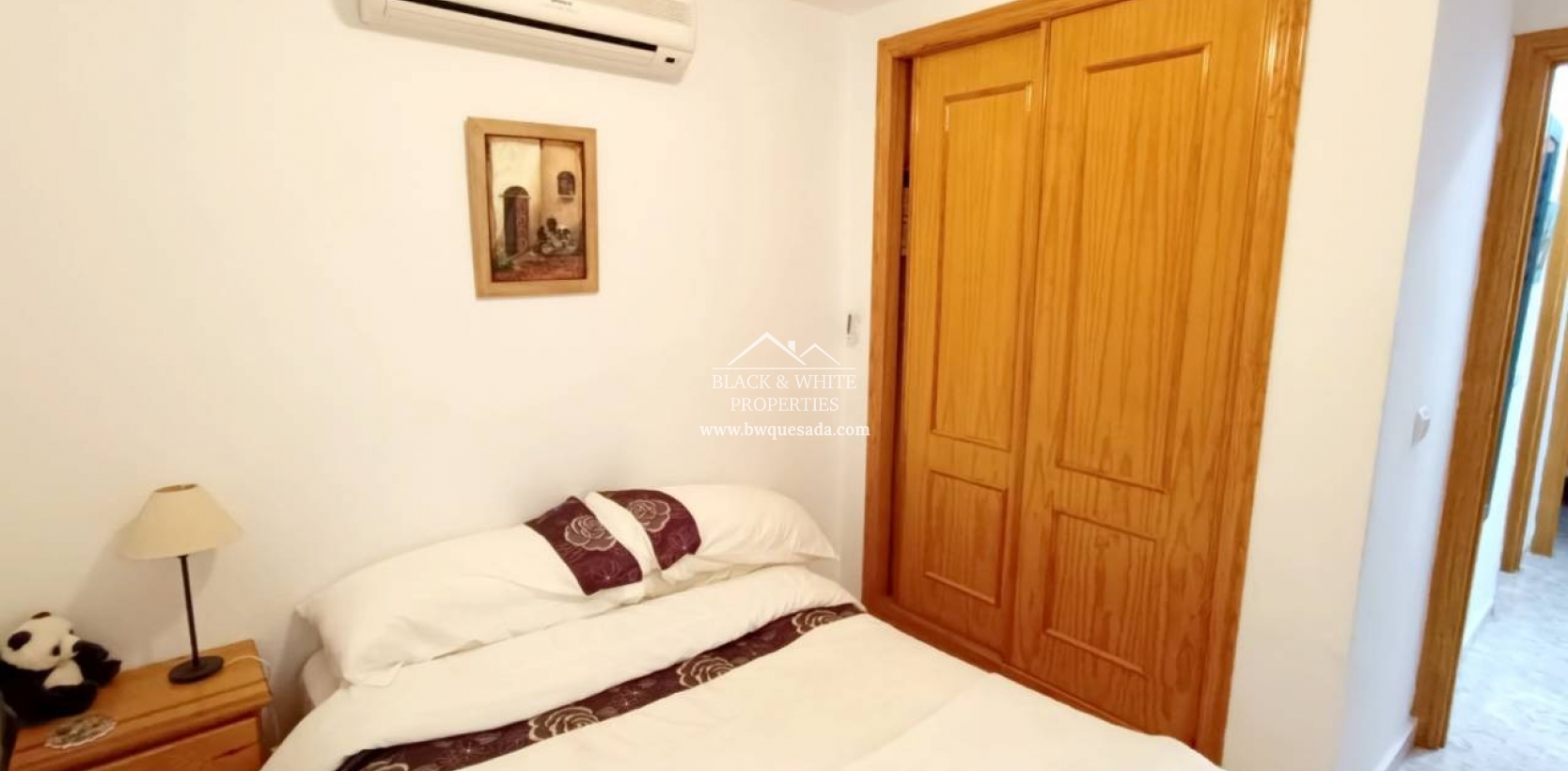 Resale - Bungalow - Algorfa