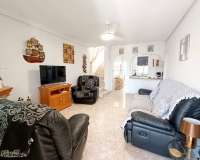 Resale - Bungalow - Algorfa