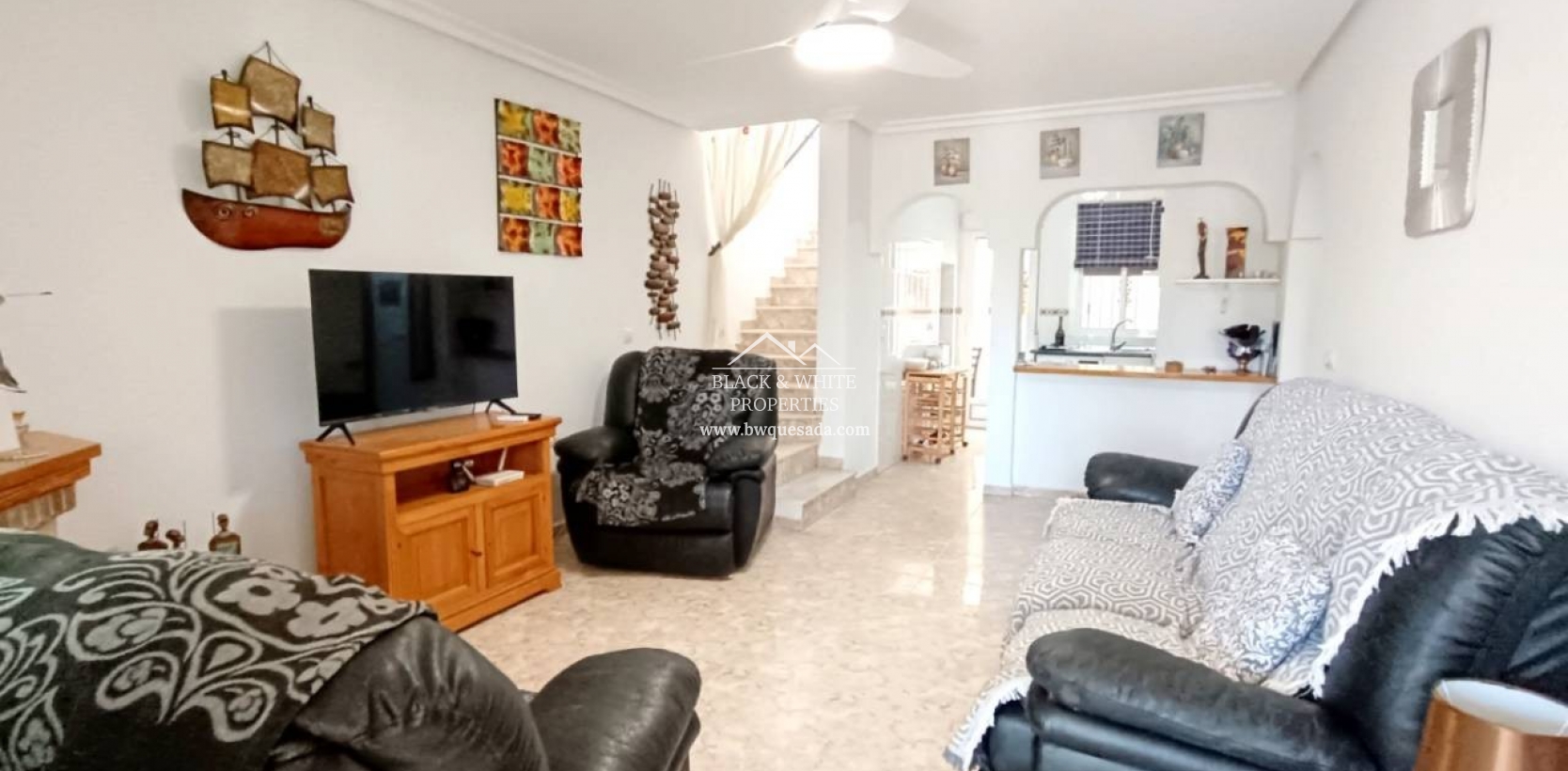 Resale - Bungalow - Algorfa