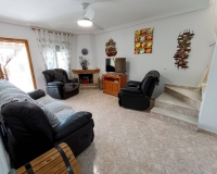 Resale - Bungalow - Algorfa