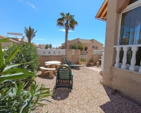 Resale - Bungalow - Algorfa