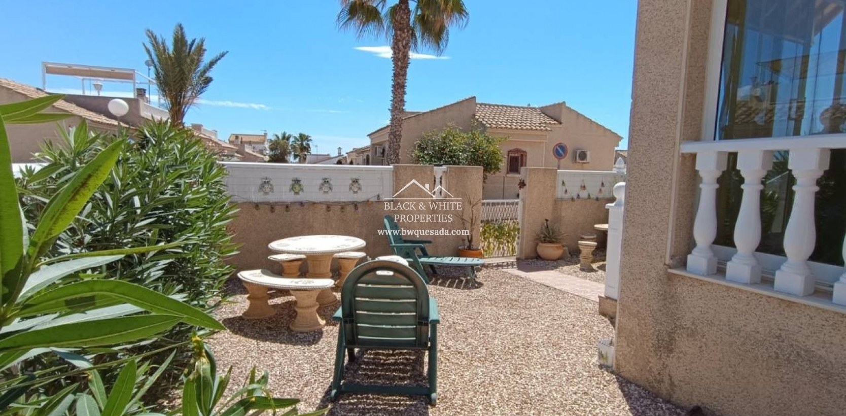 Resale - Bungalow - Algorfa