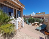 Resale - Bungalow - Algorfa