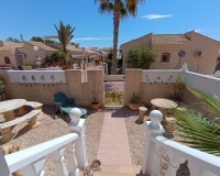 Resale - Bungalow - Algorfa