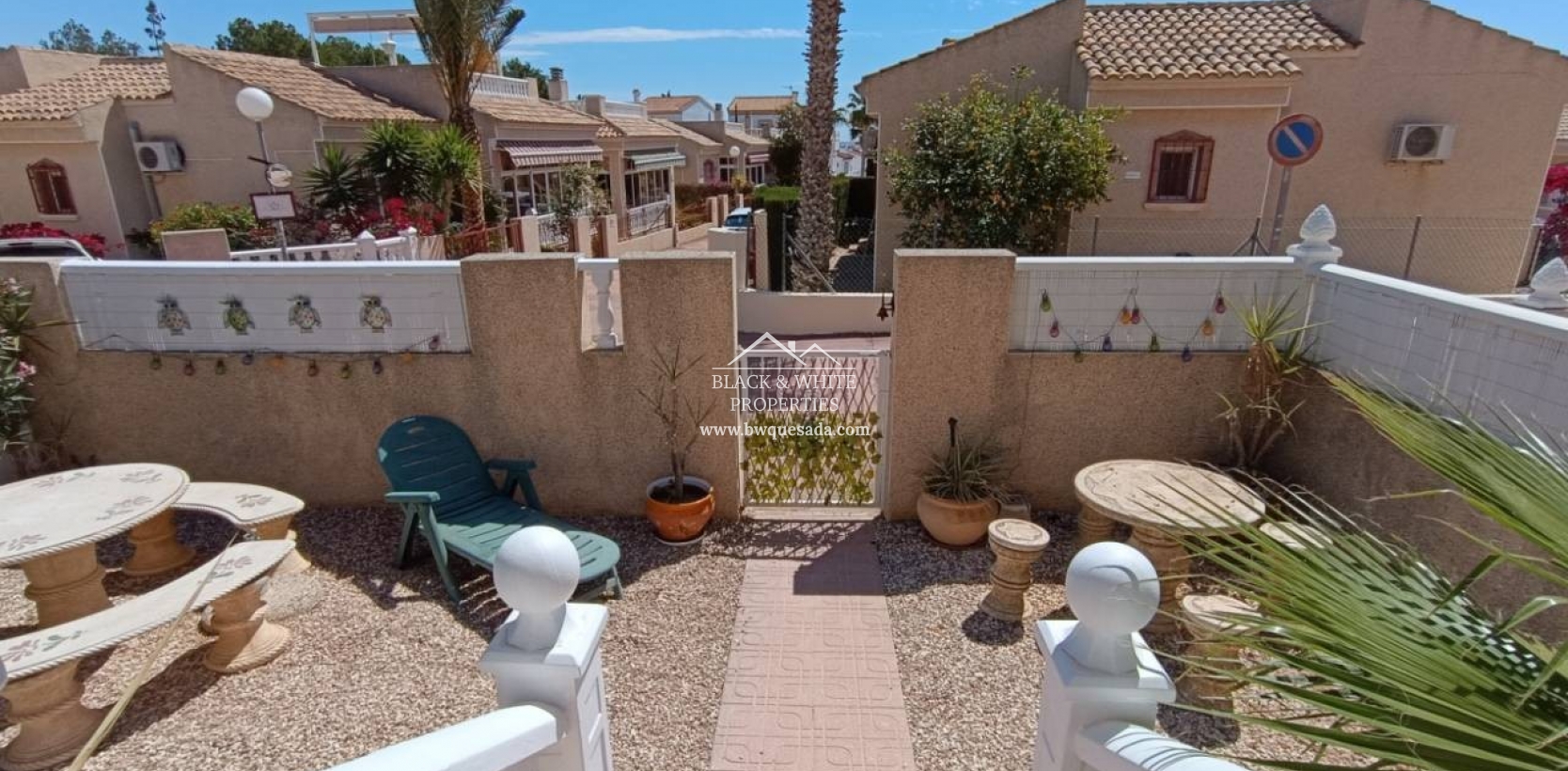 Resale - Bungalow - Algorfa