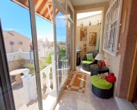 Resale - Bungalow - Algorfa