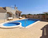 Resale - Bungalow - Algorfa