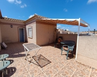 Resale - Bungalow - Algorfa