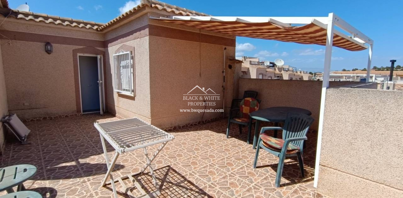 Resale - Bungalow - Algorfa