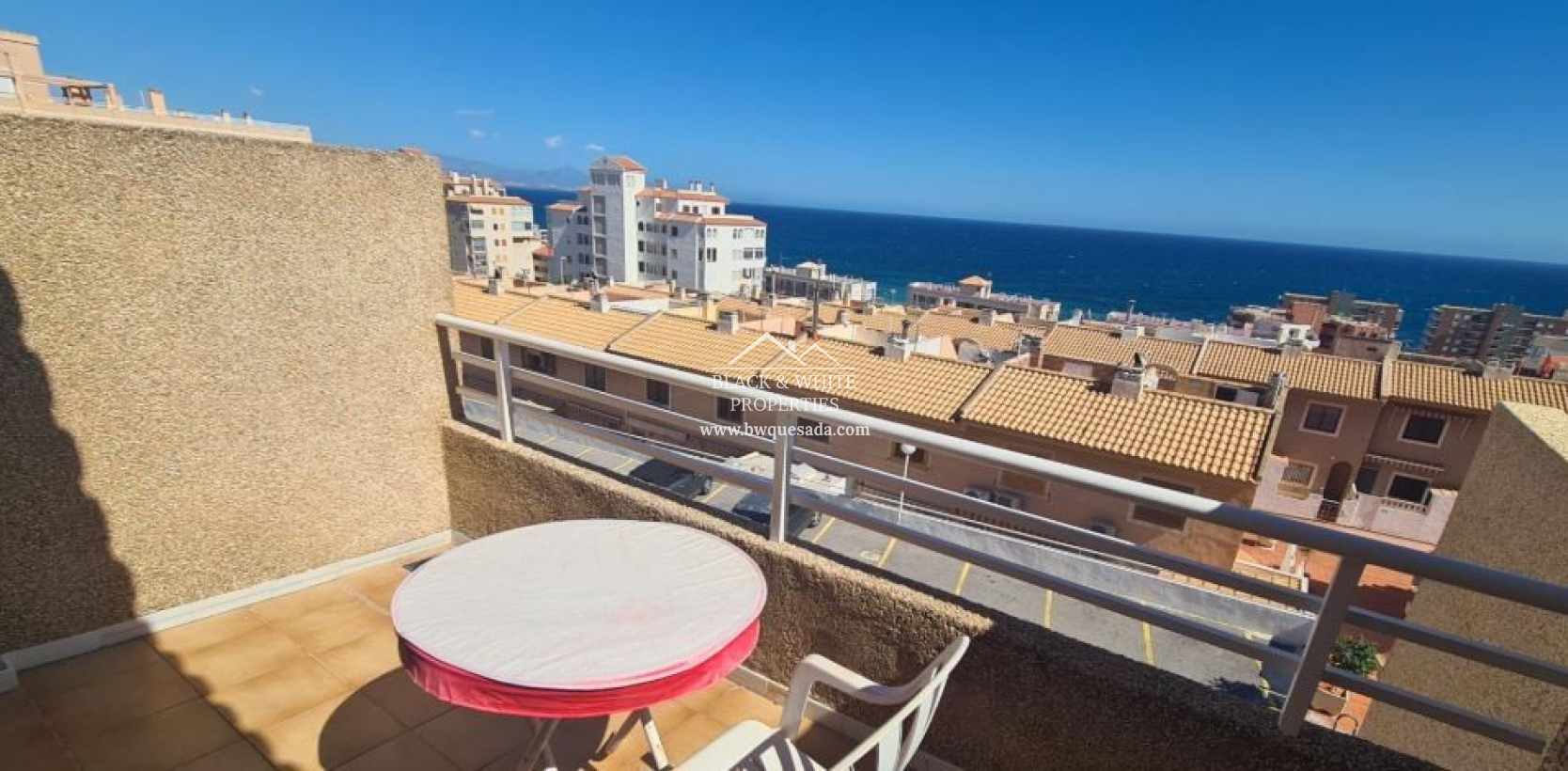 Resale - Bungalow - Arenales del Sol - Arenales