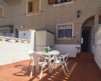 Resale - Bungalow - Arenales del Sol - Arenales