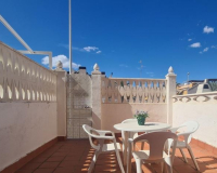 Resale - Bungalow - Arenales del Sol - Arenales