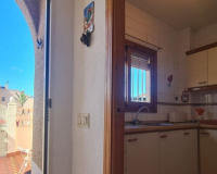 Resale - Bungalow - Arenales del Sol - Arenales