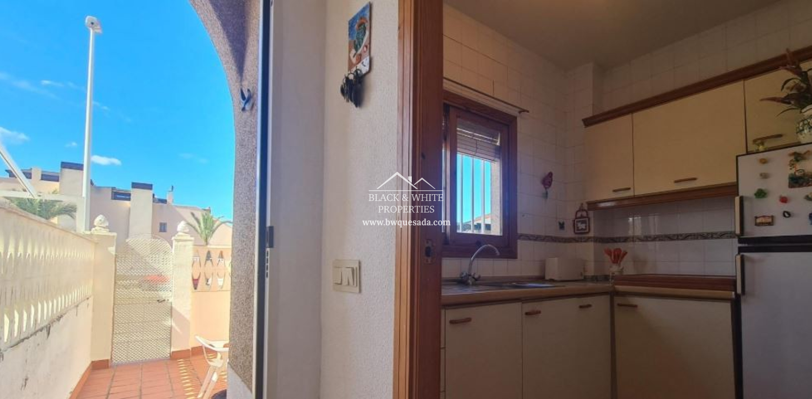 Resale - Bungalow - Arenales del Sol - Arenales