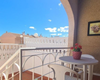 Resale - Bungalow - Arenales del Sol - Arenales