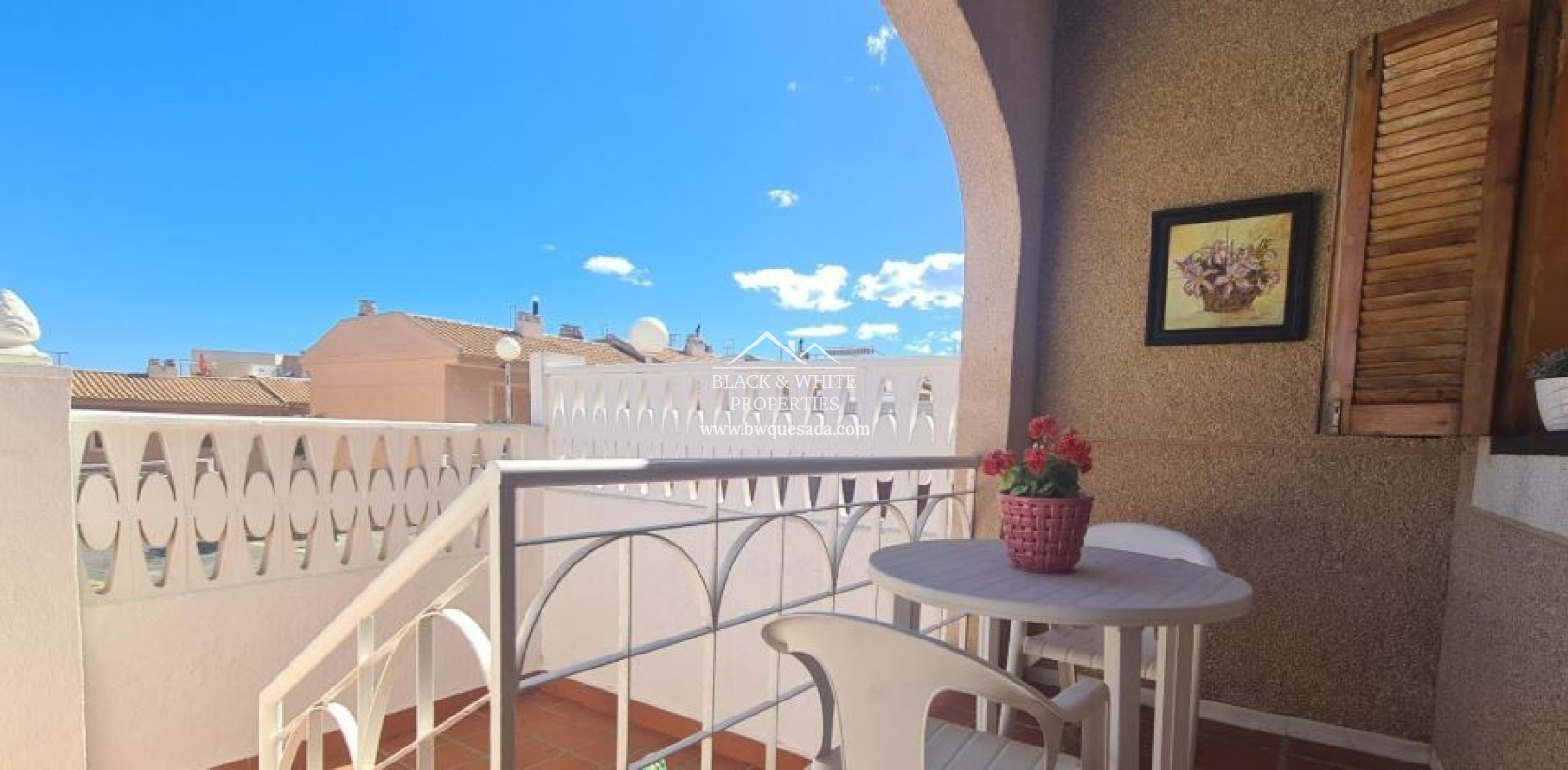 Resale - Bungalow - Arenales del Sol - Arenales