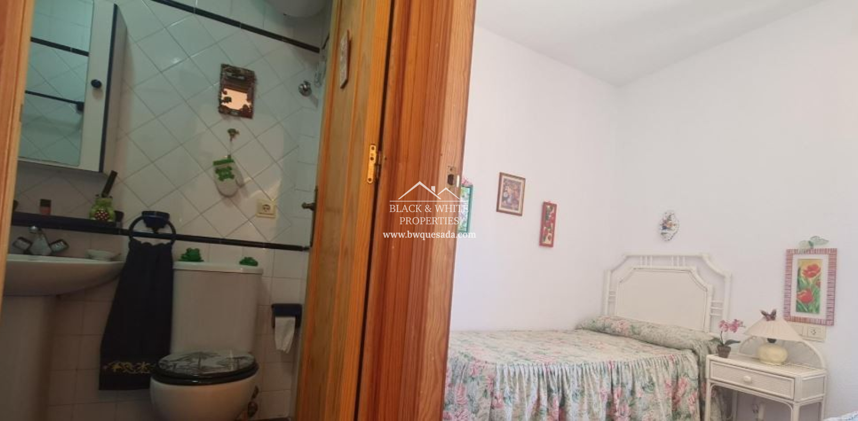 Resale - Bungalow - Arenales del Sol - Arenales