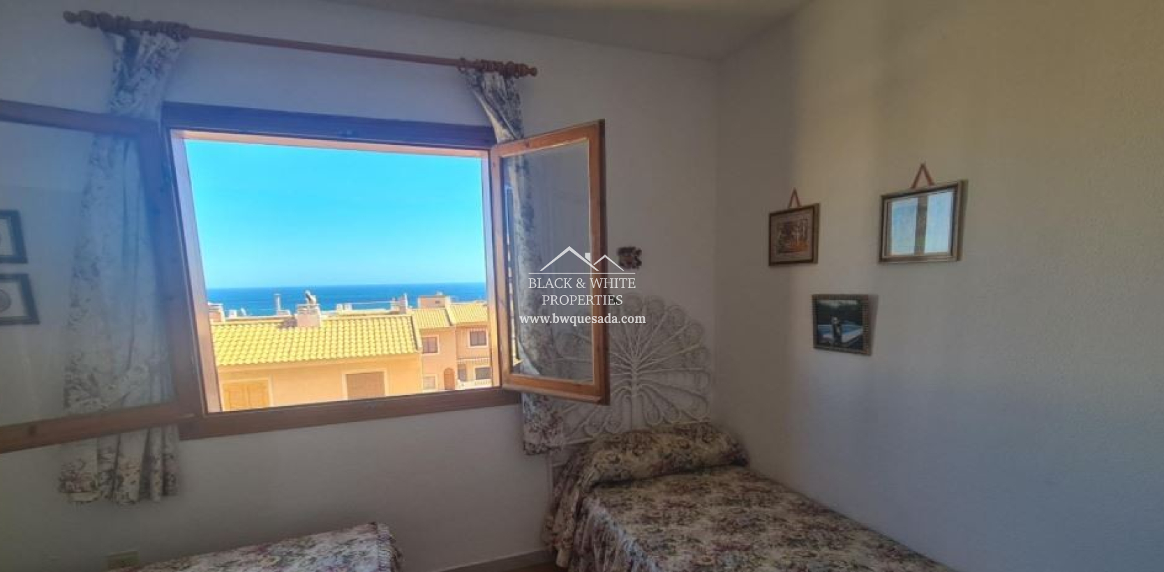 Resale - Bungalow - Arenales del Sol - Arenales