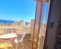 Resale - Bungalow - Arenales del Sol - Arenales