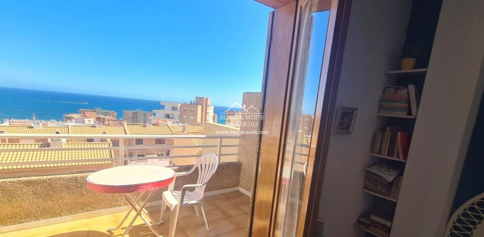 Resale - Bungalow - Arenales del Sol - Arenales