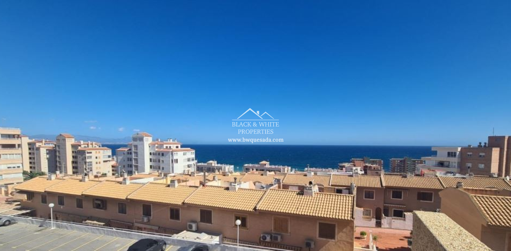 Resale - Bungalow - Arenales del Sol - Arenales