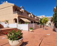 Resale - Bungalow - Arenales del Sol - Arenales