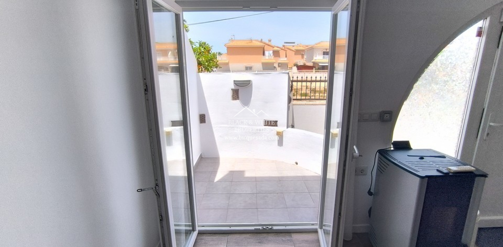 Resale - Bungalow - Benijófar - Monte Azul/ El Dorado