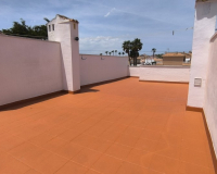 Resale - Bungalow - Benijófar - Monte Azul/ El Dorado