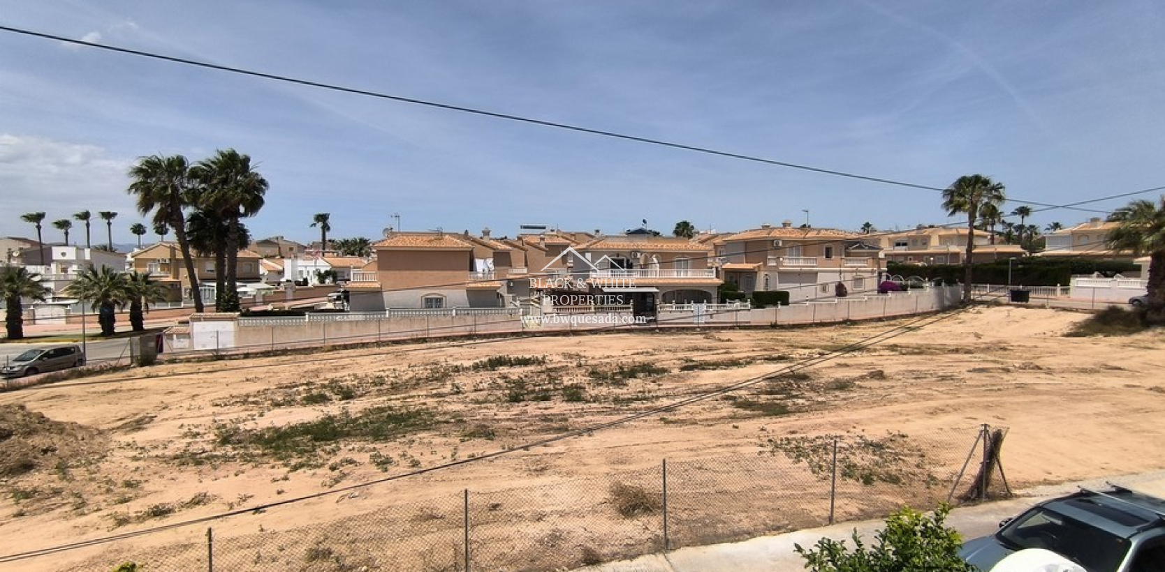 Resale - Bungalow - Benijófar - Monte Azul/ El Dorado