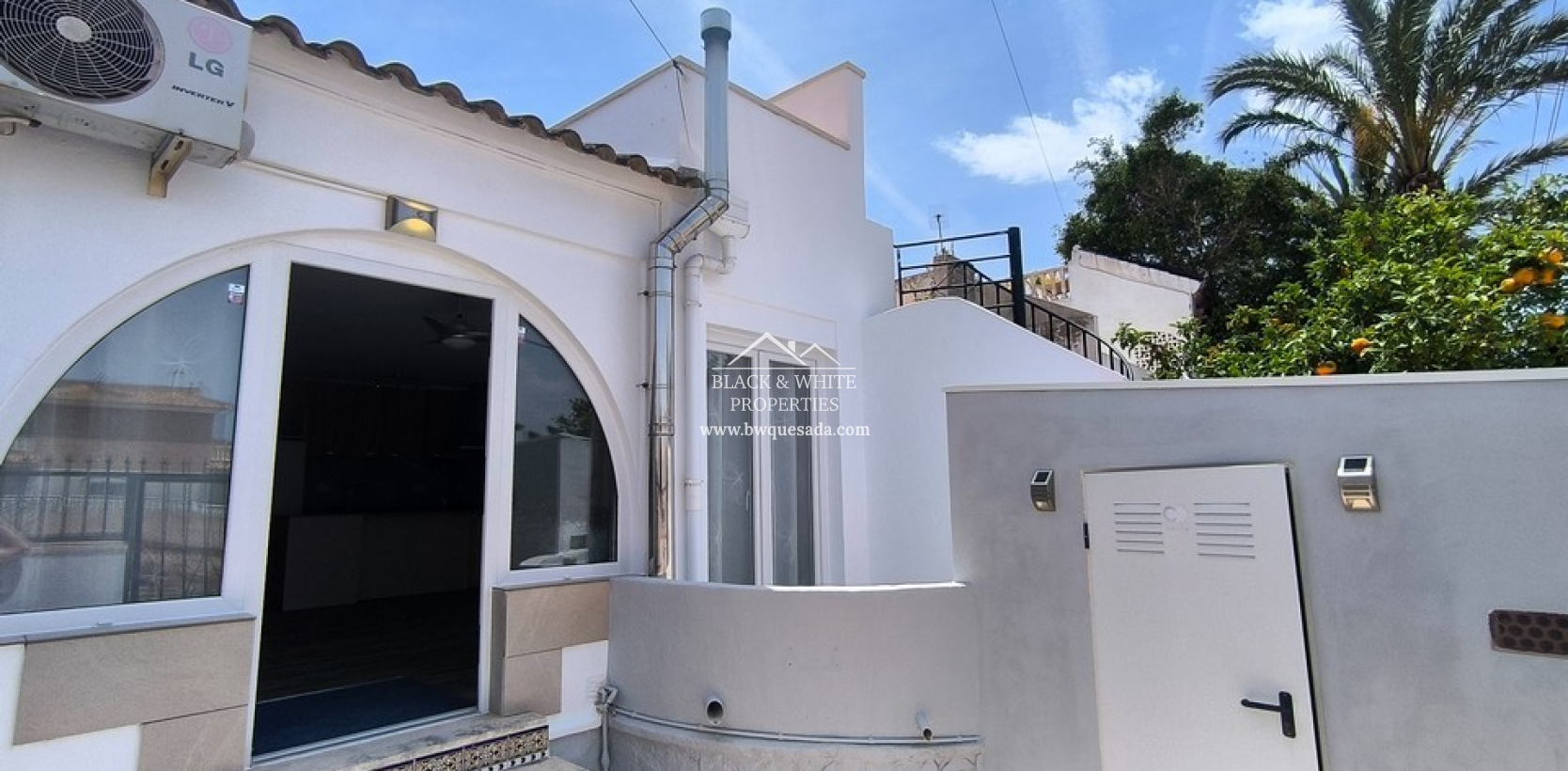 Resale - Bungalow - Benijófar - Monte Azul/ El Dorado