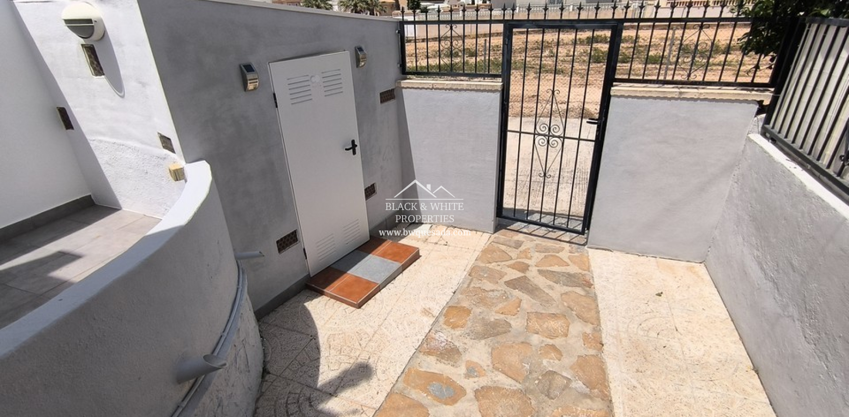 Resale - Bungalow - Benijófar - Monte Azul/ El Dorado