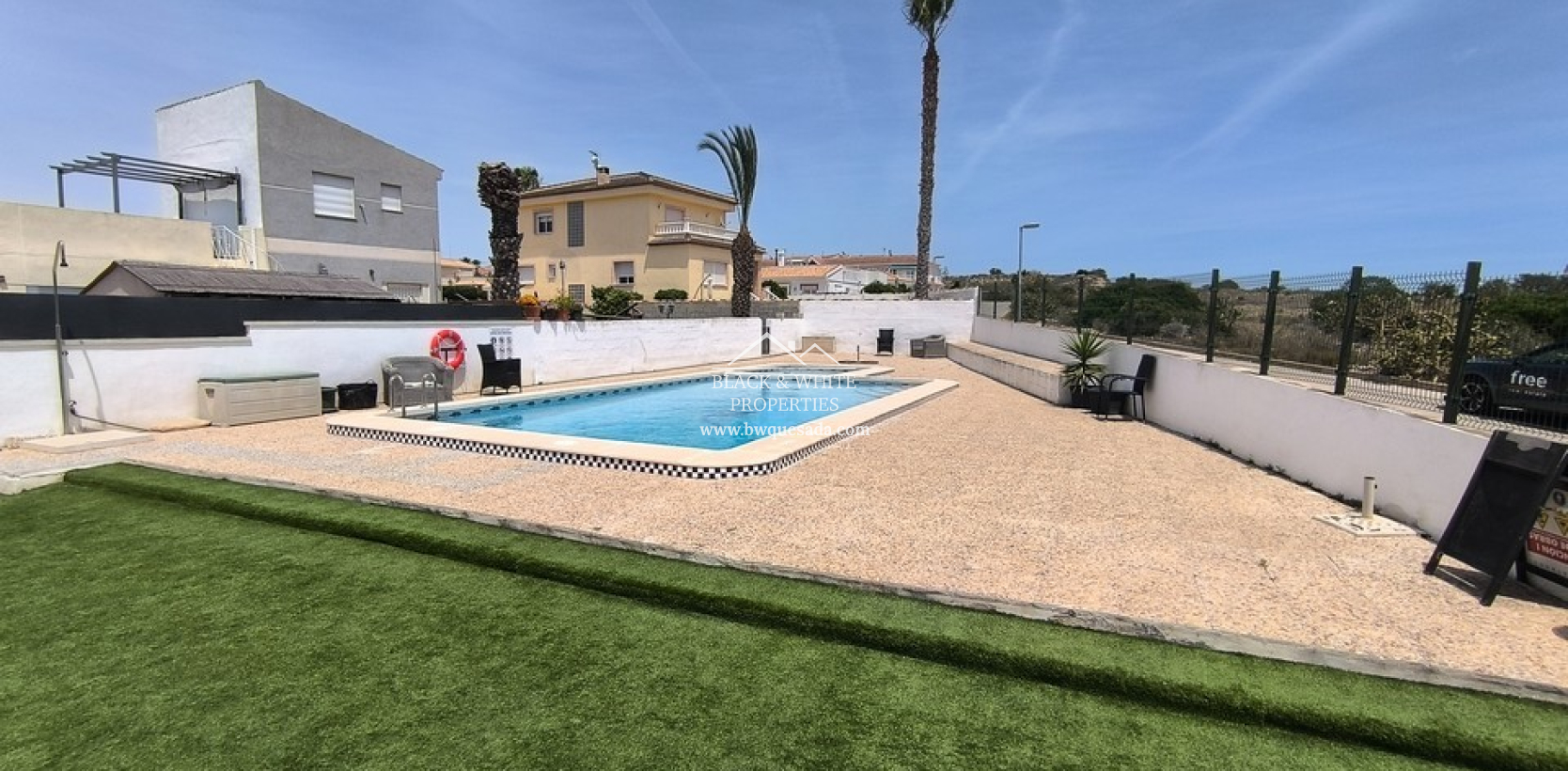 Resale - Bungalow - Benijófar - Monte Azul/ El Dorado