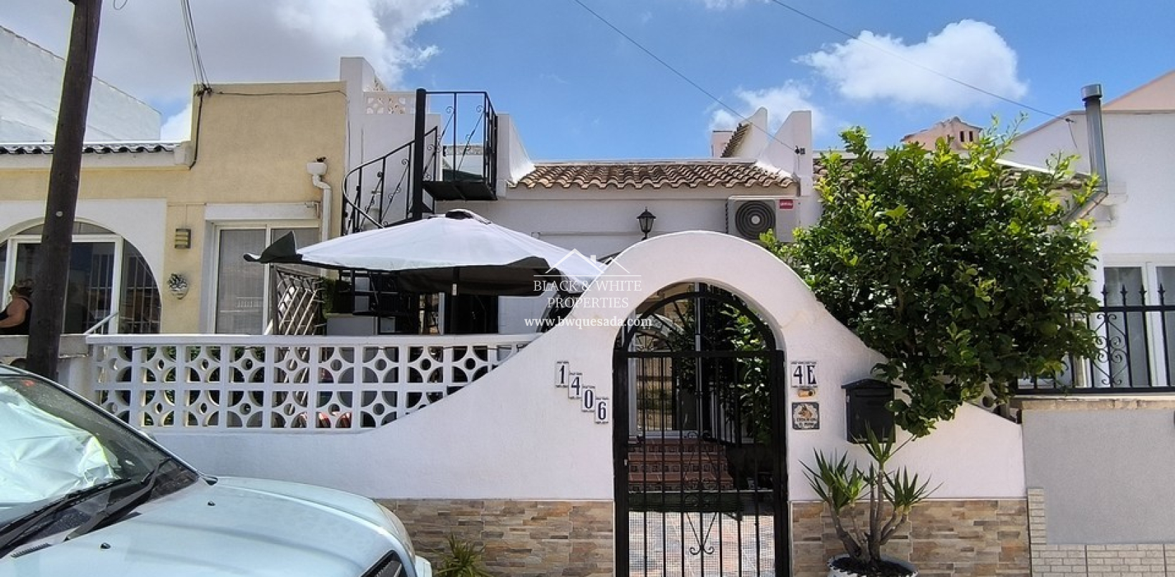 Resale - Bungalow - Benijófar - Monte Azul/ El Dorado