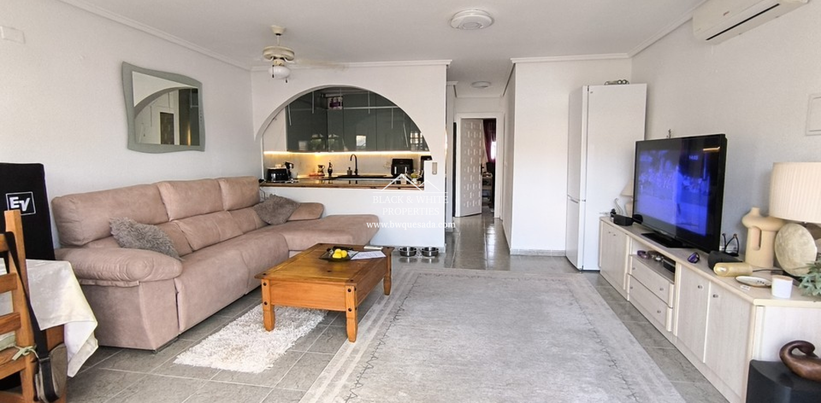 Resale - Bungalow - Benijófar - Monte Azul/ El Dorado