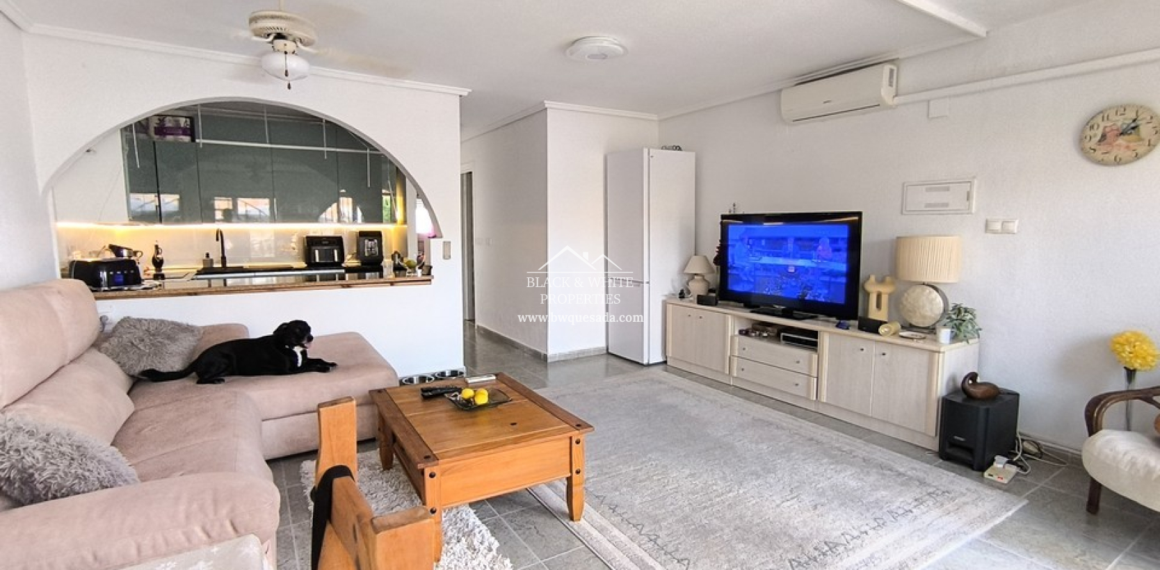 Resale - Bungalow - Benijófar - Monte Azul/ El Dorado