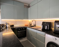 Resale - Bungalow - Benijófar - Monte Azul/ El Dorado