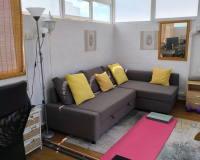 Resale - Bungalow - Benijófar - Monte Azul/ El Dorado