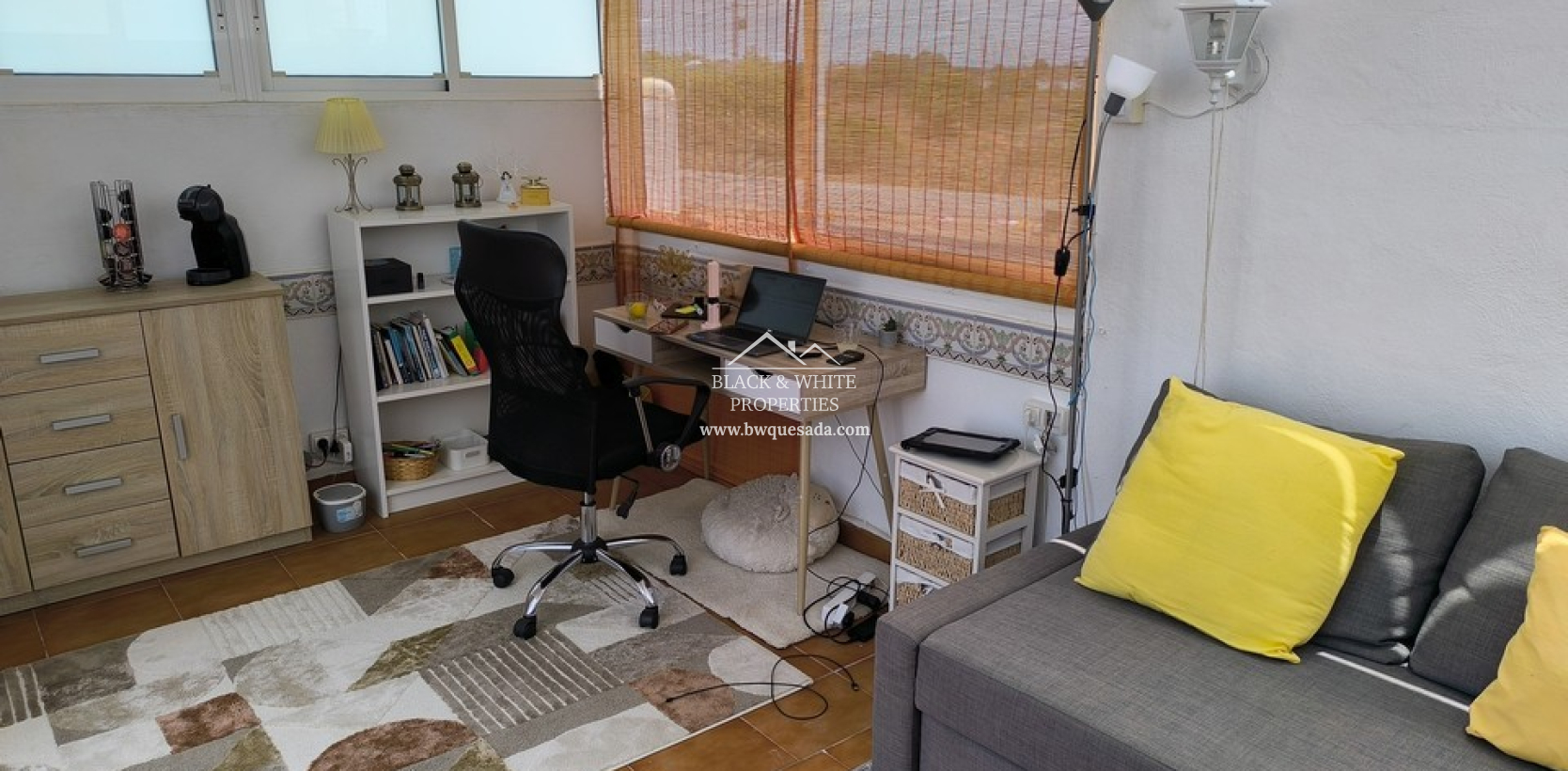 Resale - Bungalow - Benijófar - Monte Azul/ El Dorado