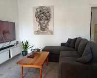 Resale - Bungalow - Ciudad Quesada - Ciudad Quesada - Rojales