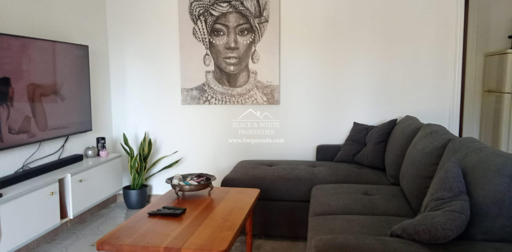 Resale - Bungalow - Ciudad Quesada - Ciudad Quesada - Rojales