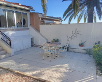 Resale - Bungalow - Ciudad Quesada - Ciudad Quesada - Rojales